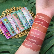 BIHAN - LIPMATTE BIHAN 2025 | LIPMATTE RAYA BIHAN | LIPMATTE SINGLE BIHAN