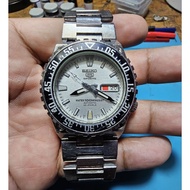 SEIKO 5 SPORTS WATCH ORIGINAL AUTOMATIC 7S36