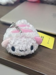 貓貓蟲咖波 公仔 台灣正版 全新