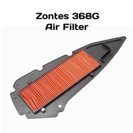 【Original】Zontes 368G Air Filter