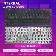 Laptop Keyboard for HP Probook 430 G5 440 G5 ori