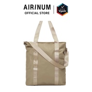 Airinum กระเป๋า Tote จุ 25L ใส่ Laptop 16" รุ่น Tote Bag Pro by Vgadz