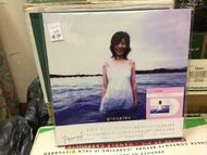 a941981 177 編號 陳綺貞 吉他手 Groupies 全新未播 2024 十二寸 復刻 白膠 唱片無攣曲 Cheer Chen New Unplayed Reissue 12-inch Wh