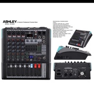 mixer ashley 8 channel