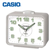 Casio TQ-218-8DF Travel / Alarm Clock