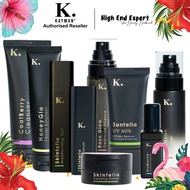 Kayman Beauty Products