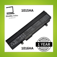 ASUS 1015 (BLACK) EPC 1015HA 1016HA A32-1015 1011 1215 Laptop Battery