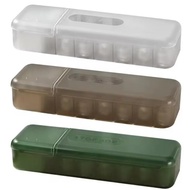 Novice Economy TCG Card Storage Box 700+ Pokemon MTG Card Box DividerYugioh