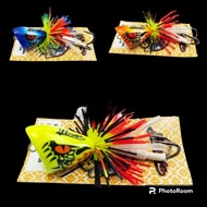 JAWS mini Harepa 3cm