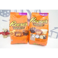 [Sunny Buy] Hershey Reese's Peanut Butter Chocolate Party Bag 910g Mini Cup Sharing