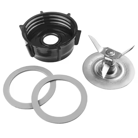Blender Accessories Compatible for Oster Blender Blades Base,Compatible for Oster Osterizer Blender 