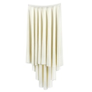 Elastic Net Large Bevel Ballet Dance Dress Adult Female Gym Outfit Leotards Veil Skirt One Piece Dro