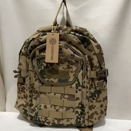 Camouflage Outdoor Backpack Durable