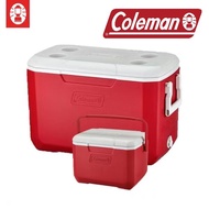 COLEMAN COOLER BOX (9QT, 28QT, 30QT, 48QT)