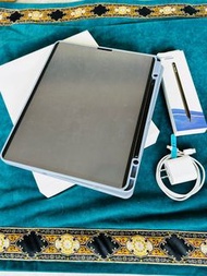 《降售》iPad Pro 12.9吋 M1 第五代 Wi-Fi 256G