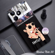REALME NOTE 50 Case - REALME C53 - REALME C51 - Other types via chat - [casehp] - Character - Latest