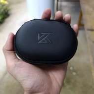 Case Pouch IEM Earphone Headset KZ ELIPTICAL High Quality Earphone Case