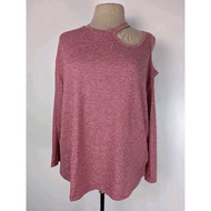 plus size 0XL (b50") shirt