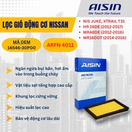 NISAN JUKE, XTRAIL T31 HR 16DE (2012-2017) MRA8DE (2012-2016) MR16DDT (2014-2016) -- ARFN-4011