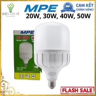 Led Bulb 20W, 30W, 40W, 50W (LBD3-40T) E27, Genuine
