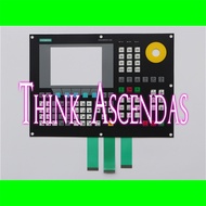 YY New and original 1pcs New 802 802C 6FC5500-0AA11-1AA0 6FC5 500-0AA11-1AA0 / 6FC5500-0AA11-2AA0 6F