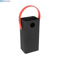Flexible Silicone Protective Cover for 60000 mAh Power Bank with Antifall Design