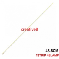 TH-L39EM6K / TH-L39EM68K PANASONIC 39"LED TV BACKLIGHT(LAMPU TV) PANASONIC 39 INCH LED TV BACKLIGHT 