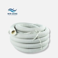 Emaux 11m CE155 Swimming Pool Cleaning Soft Hose, Pool Soft Hose, Swimming Pool Bottom Suction Hose