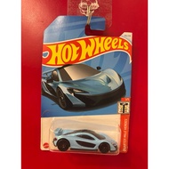 Hotwheels McLaren P1 Model Car