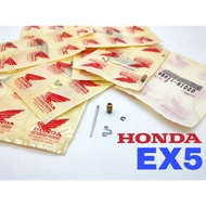 Slide Needle Honda EX5 Old Spare Part EX5 Carburator Slide Motor Accessories EX5 Old EX5 lama