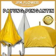 [RM28/PCS] *1PCS* Payung Lace Pengantin/ Payung Pengantin Umbrella Bridal Lace Wedding Handicraft