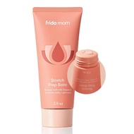 Frida Mom Stretch Mark Cream, Moisturizing Lotion for Stretch Marks and Perineal Massges with Vitami