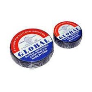 (ready stock) Global PVC Insulation Tape Vinyl Tape/ Pvc Wire Tape