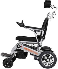 Luxurious and lightweight Lightweight Fold Folding Medical Mobility Aid Power Wheelchair Heavy Duty