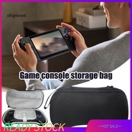SN Console Carrying Case Game Console Storage Bag Carrying Case for Anbernic Rg557 Rg556 Portable Ha