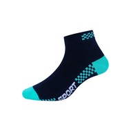 (Navy/TOSCA ) - ankle socks - unisex