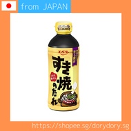 <Ebara> Sukiyaki Sauce  500ml /japan/sukiyaki/food/ebara/sauce/japan original/traditional[Direct fro