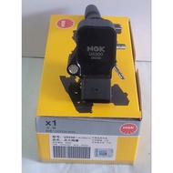 NGK U5330 Audi A1, A3, Volkswagen Golf, Beetle, Scirocco, Tiguan (04E905110) EA211 NGK Ignition Plug