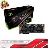 MANLI Gallardo RTX 5080 OC 16GB GDDR7 | Vga Manli RTX 5080 OC 16GB GDDR7