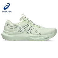 ASICS GT-2000 14 (D Wide) Women Running Shoes In Whisper Green/Monument Blue