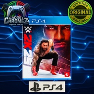 W2K22 - W2K25 WWE 2K22 - 2K25 | PS5 / PS4 / XBOX ONE Game | BRANDNEW