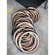 20” 406 20" x1.5” tyre EWANTA tayar folding bike minivelo bike