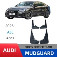 Suitable for 2025 FAW audi audi A5L Car Tire Fender Sales