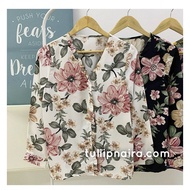 BLOUSE LULA (TULIP NAIRA)
