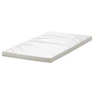 PLUTTIG Foam mattress for cot 60x120x5 cm