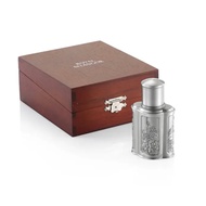 Royal Selangor Pewter-Gift-boxed mini tea caddy, Four Seasons