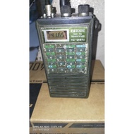 Ht Icom Ic-02N