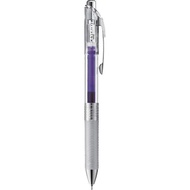 ปากกาเเละไส้ปากกา Pentel Energel Infree รุ่น LR5NTL ขนาดหัว 0.5 MM