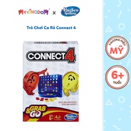 Connect 4 HASBRO GAMING Game (B1000)