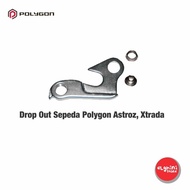 Drop Out Sepeda - Polygon Astroz Xtrada